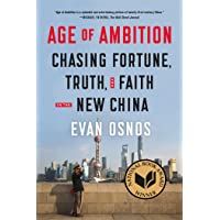 Los mejores  - Age of Ambition: Chasing Fortune- Truth- and Faith in the New China
